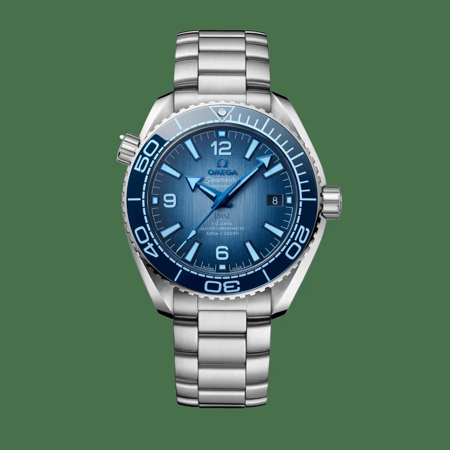 Omega Seamaster Planet Ocean 600M GBWS0618