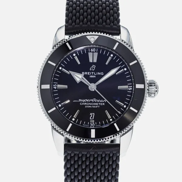 Breitling SuperOcean Heritage II 10-10-BRT-QBAEYZ