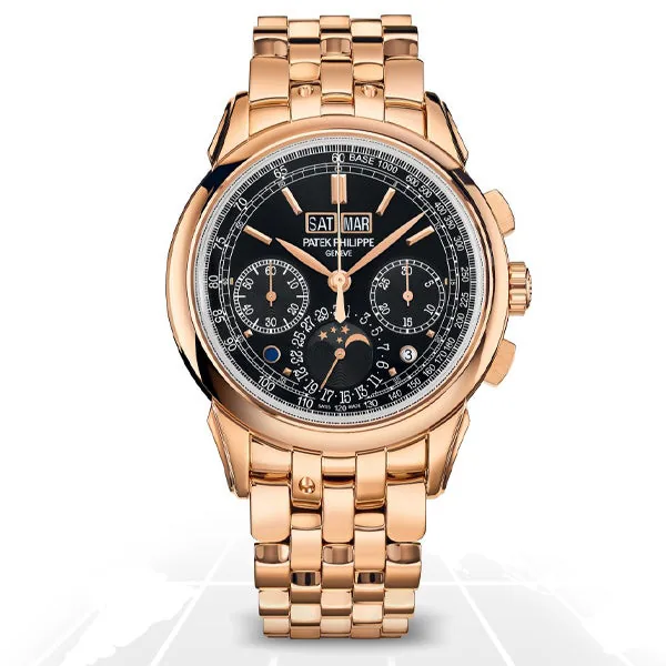 Patek Philippe Unclassified GATO504179