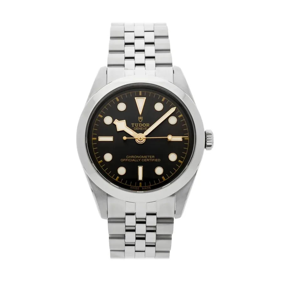 Tudor Black Bay 5063688