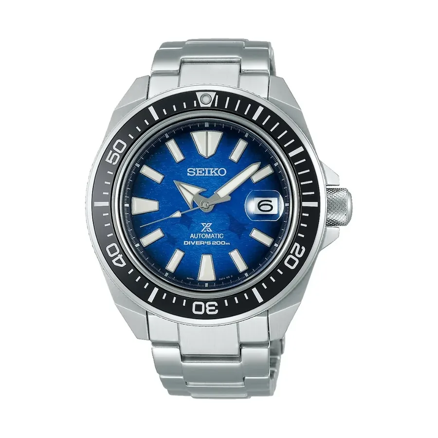 Seiko ProspexSave SRPE33K1