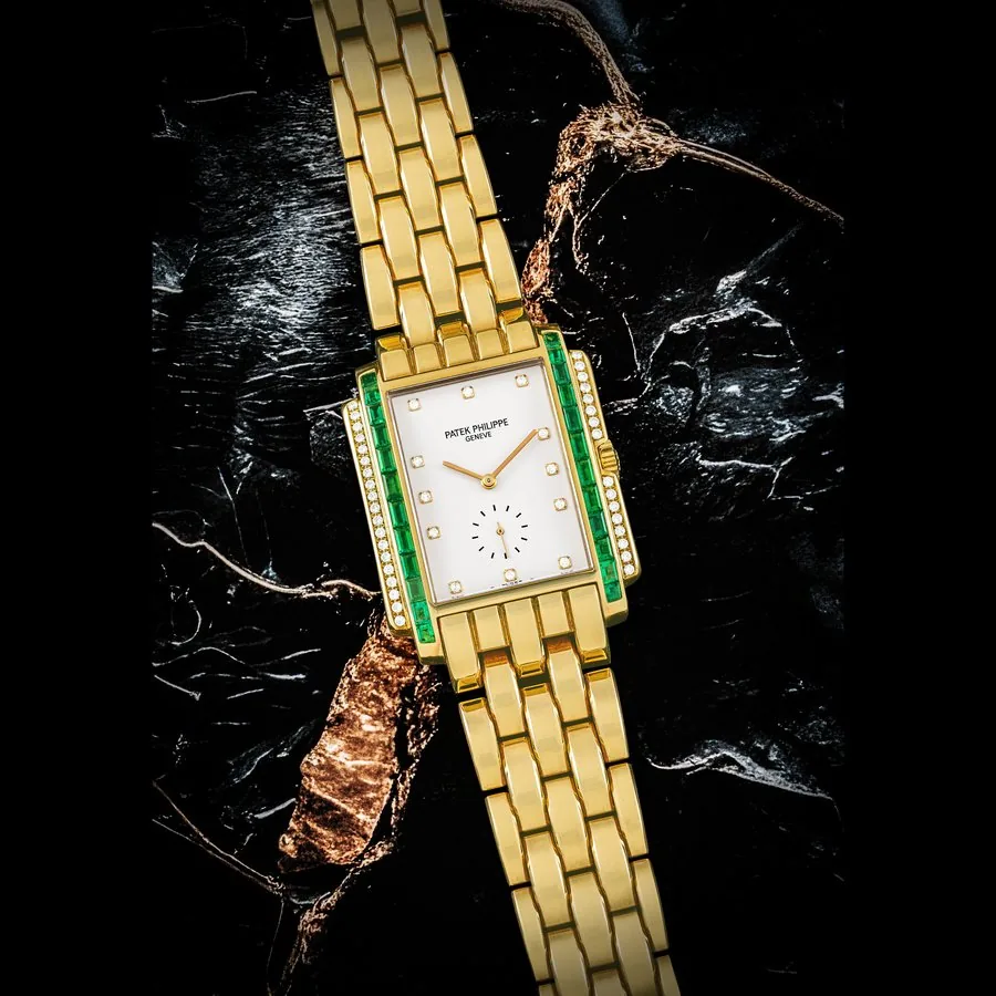 Patek Philippe Unclassified 5045