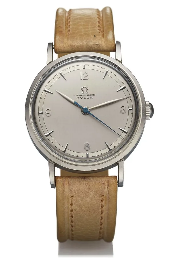 Omega Unclassified 2410