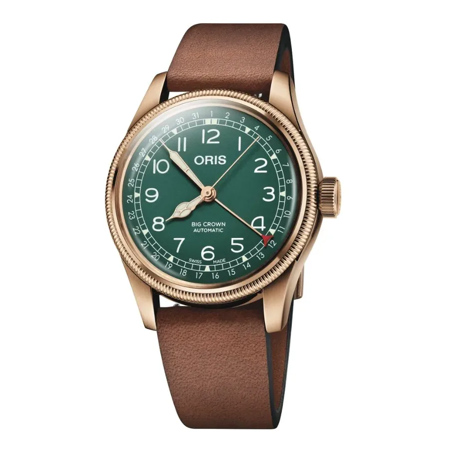 Oris Big Crown Pointer Date 01754774131670752058BR