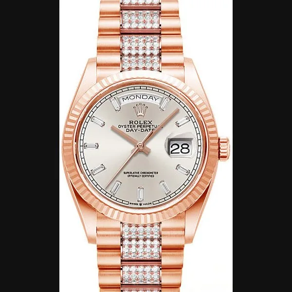 Rolex Day-Date Z101175