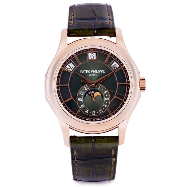 Patek Philippe Complications 5205R-011