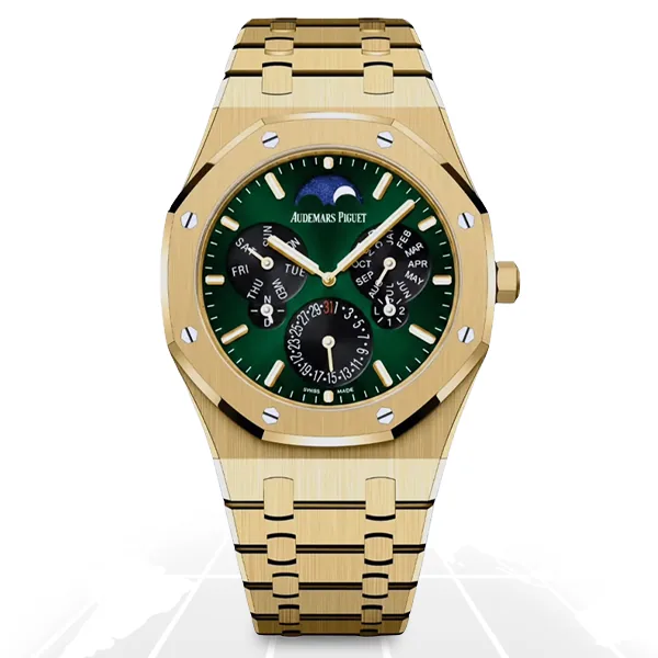 Audemars Piguet Royal Oak Perpetual Calendar OW507304