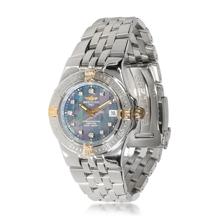 Breitling Starliner B71340 108158
