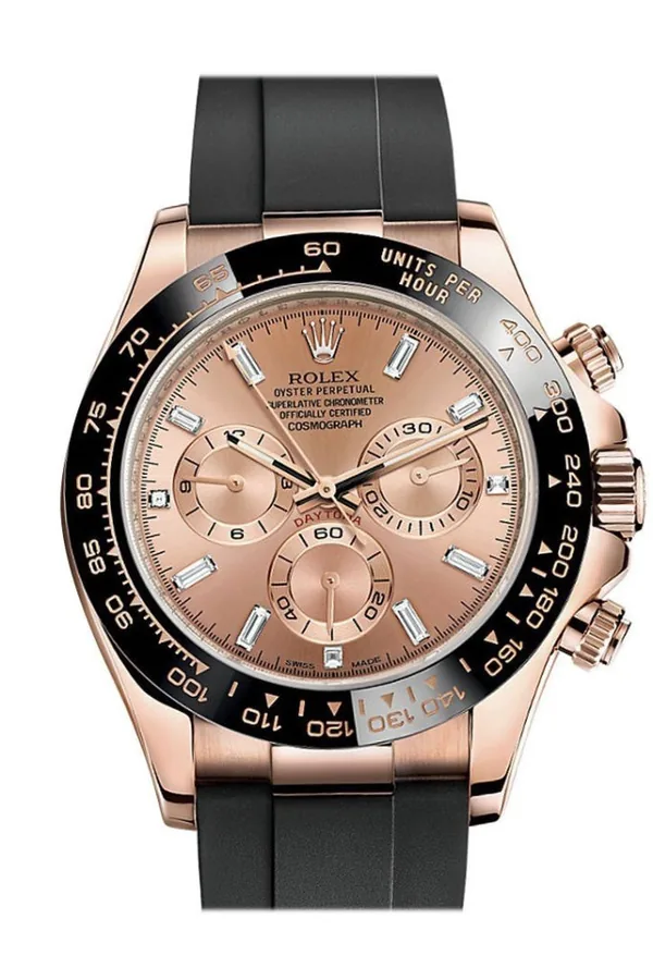 Rolex 116515LN Cosmograph Daytona RN029_116515