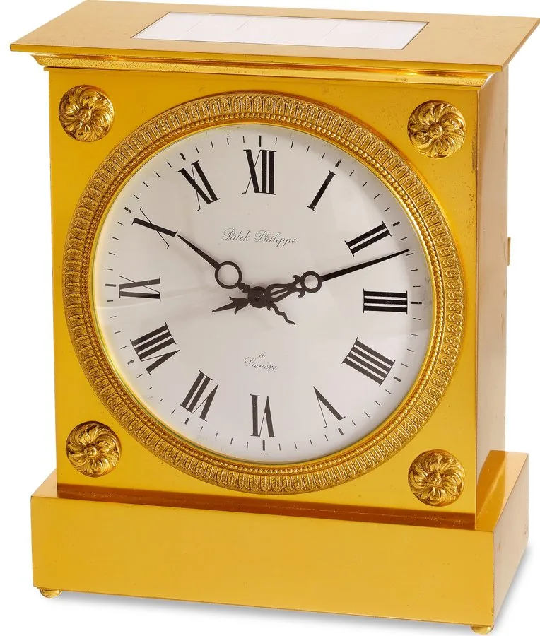 Patek Philippe Unclassified 6236