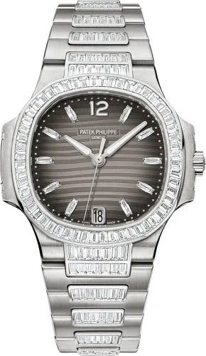 Patek Philippe Nautilus 7014/1G-001