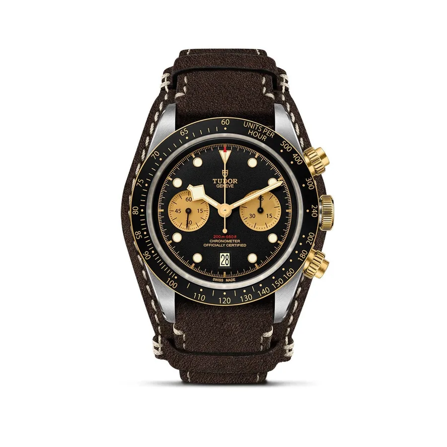 Tudor Black Bay Chrono S&G GSWS0047