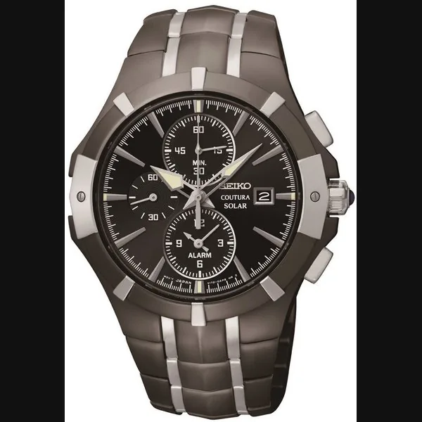Seiko Watch Couture D SO-597