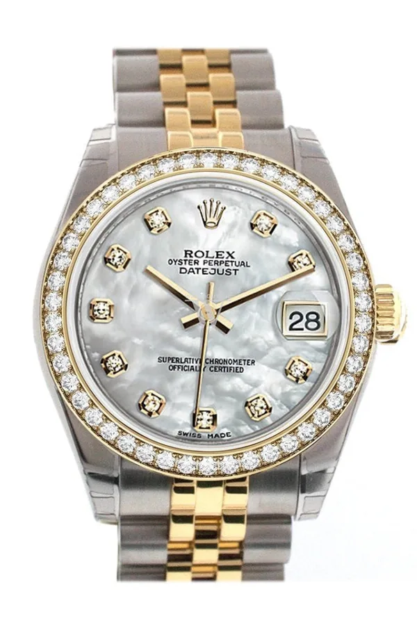 Rolex Custom CDBN234