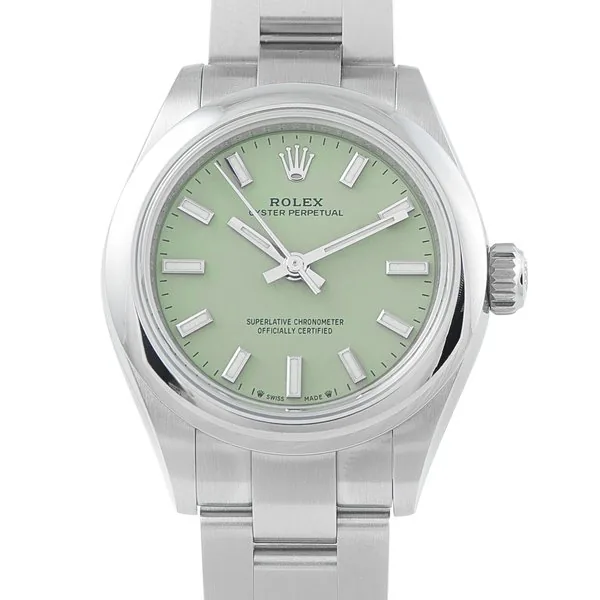 Rolex Oyster Perpetual 276200