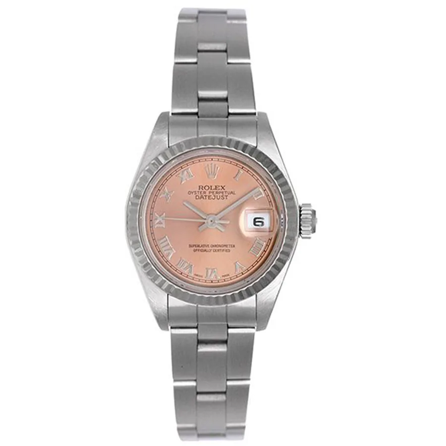Rolex Datejust 52301