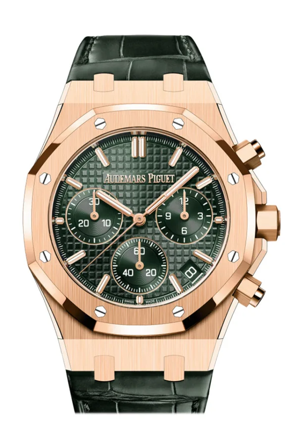 Audemars Piguet 26240OR OO D404CR AP0319