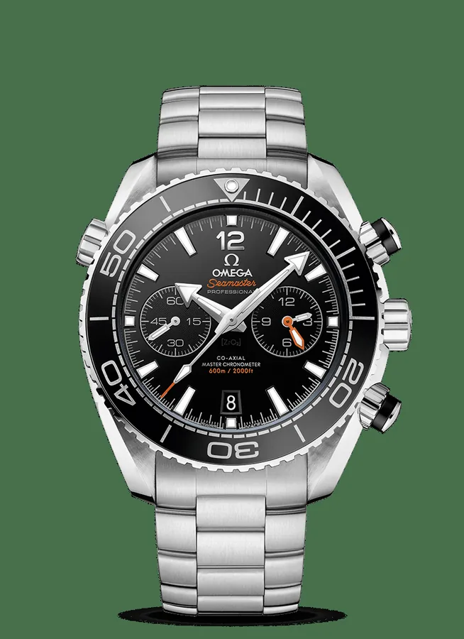 Omega Seamaster Planet Ocean 600M 440007128152