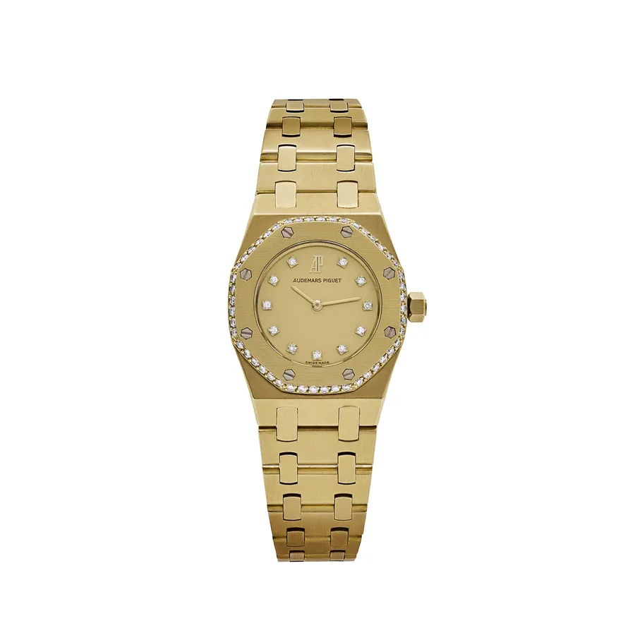Audemars Piguet Royal Oak P6518S
