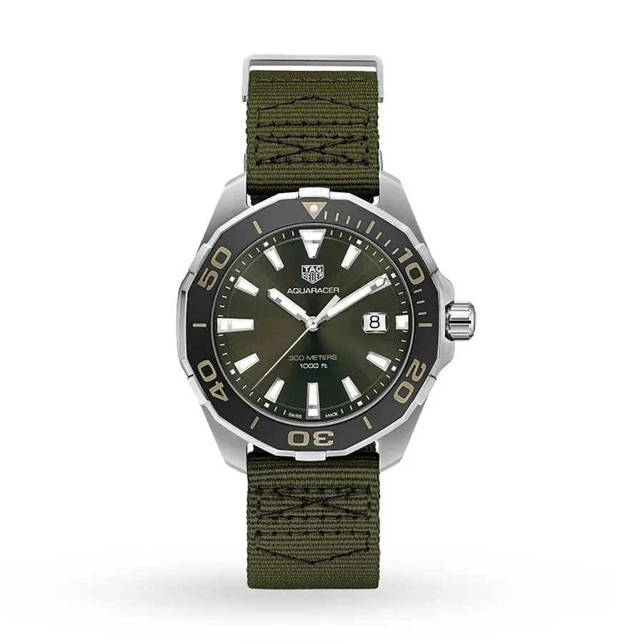 TAG Heuer Aquaracer 17381356