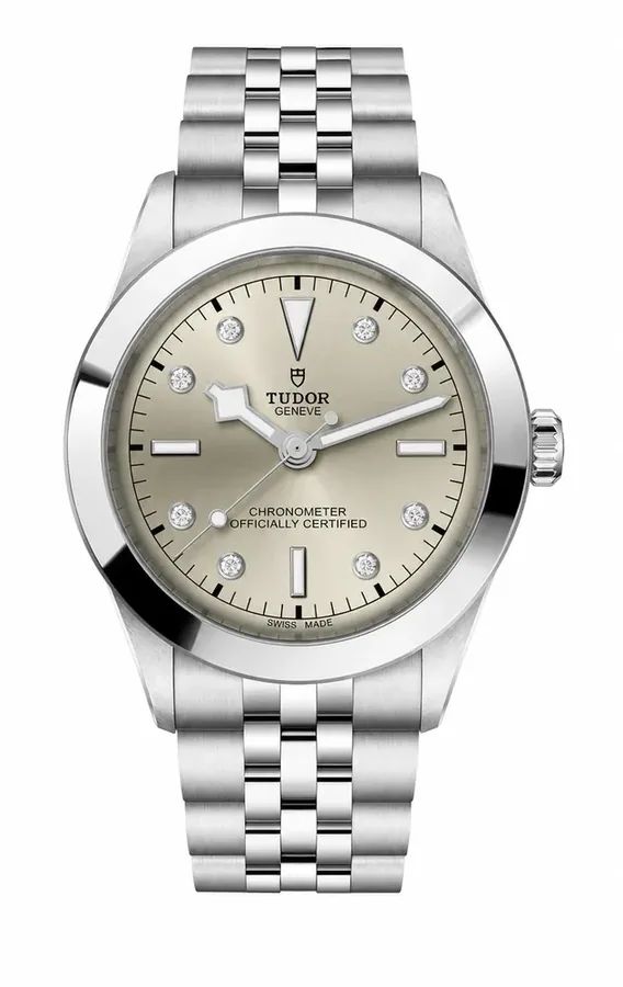 Tudor Black Bay One M79660-0006