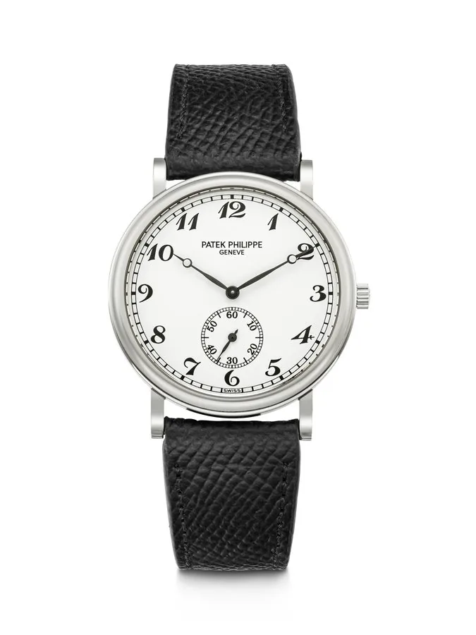 Patek Philippe Unclassified 5022G-012