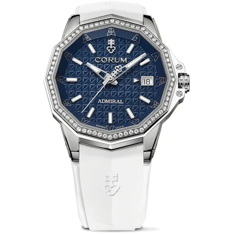 Corum Admiral 38mm A082/04143