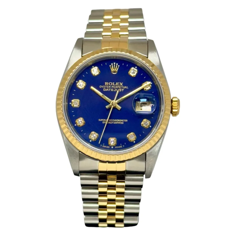 Rolex Datejust S591734