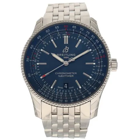 Breitling Navitimer A17326161C1P2