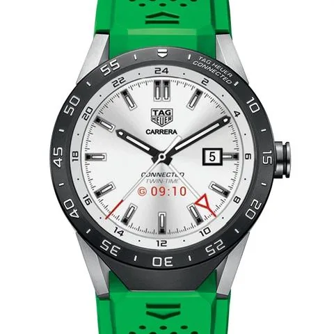TAG Heuer Connected SAR8A80.FT6059