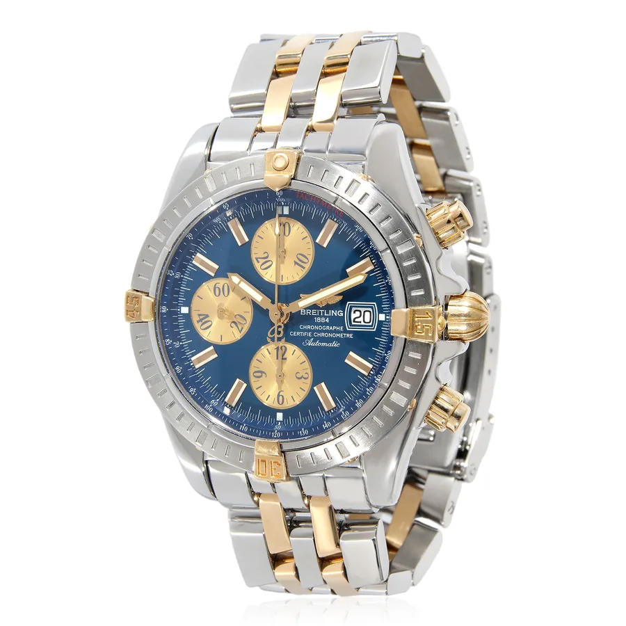 Breitling Chronomat Evolution B13356 130428