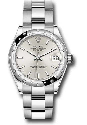 Rolex Unclassified 278344RBR sio