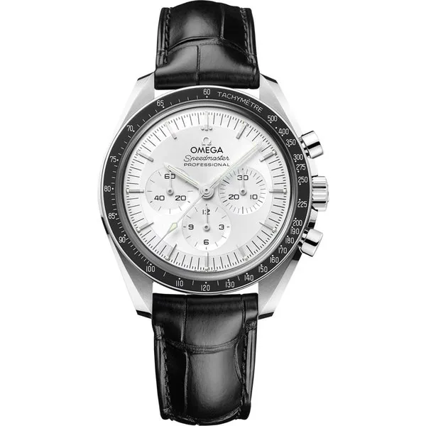 Omega Speedmaster Professional MoonwatchChronograph White Gold 310.63.42.50.02.001