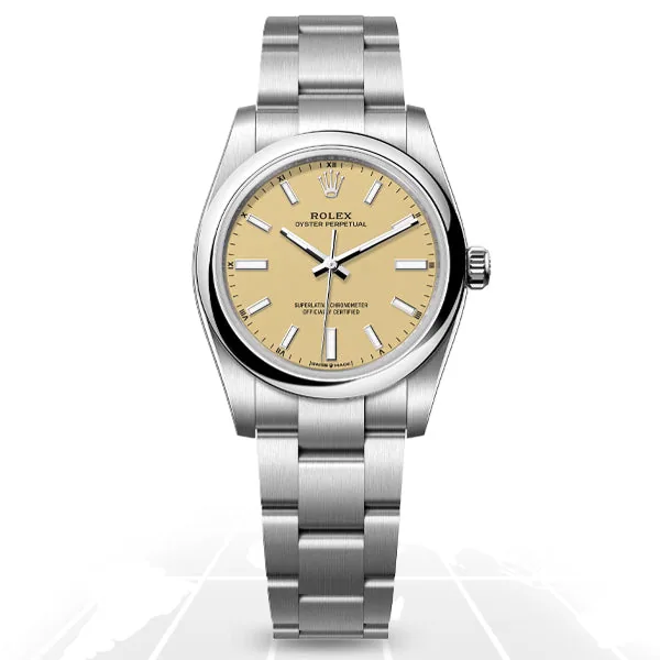 Rolex Unclassified GATO506678