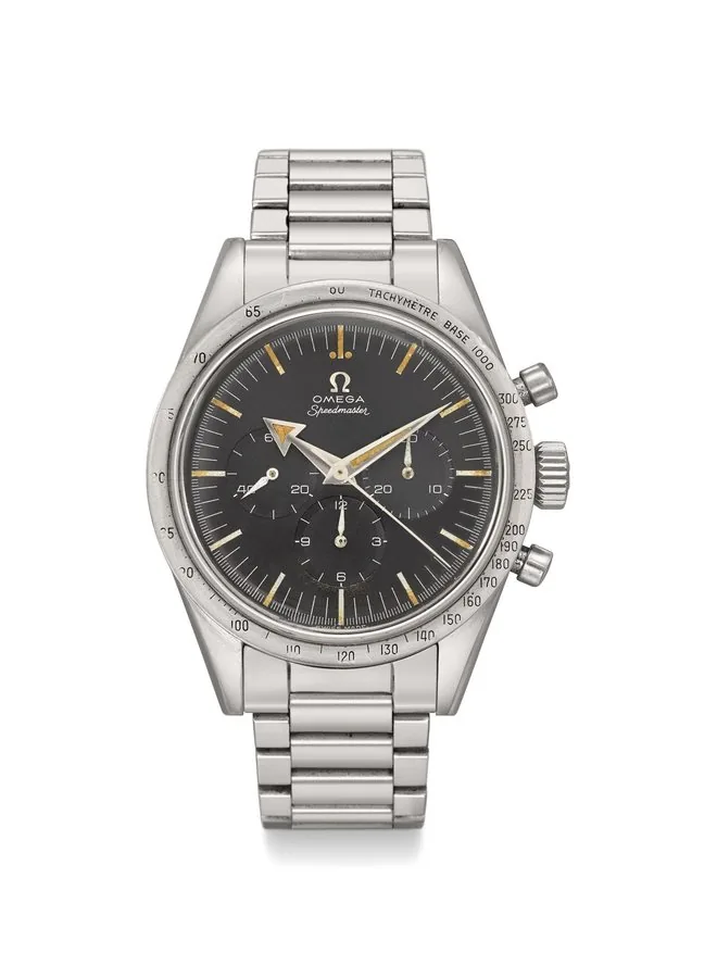 Omega Unclassified 7077