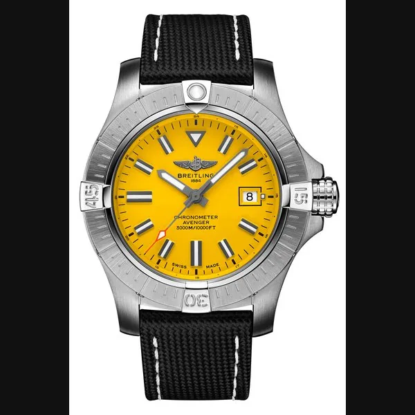 Breitling Avenger Seawolf A17319101I1X2