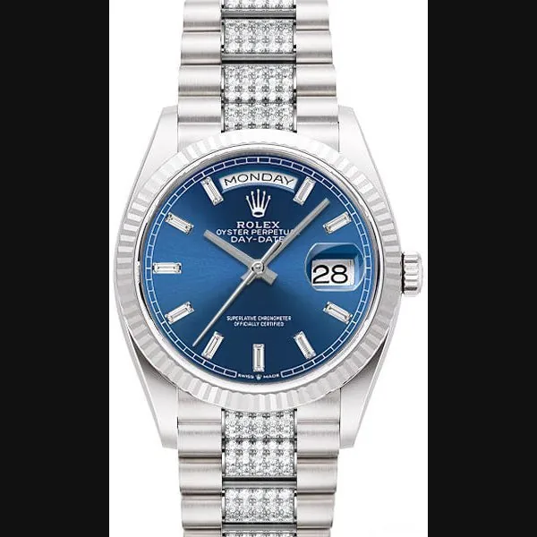 Rolex Day-Date Z101090