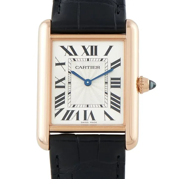 Cartier Tank Louis Cartier WGTA0011