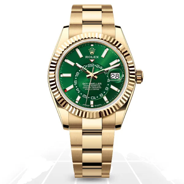 Rolex Unclassified GATO506692