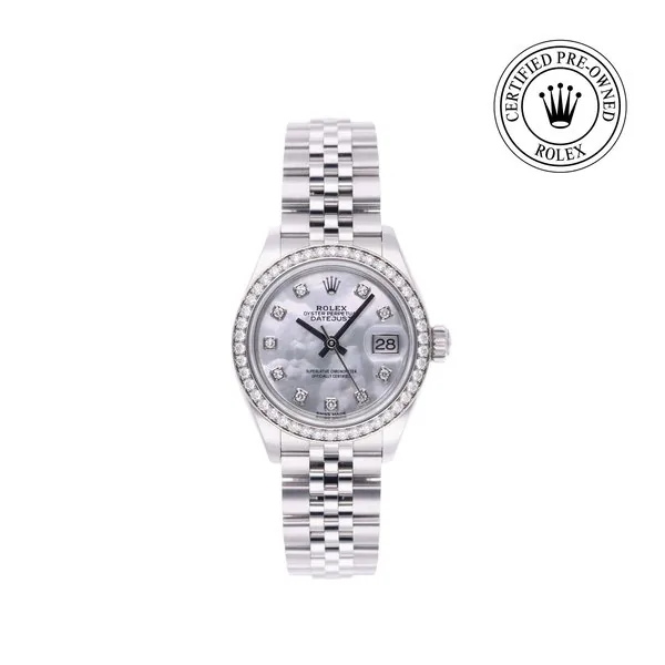 Rolex Lady-Datejust 40411123