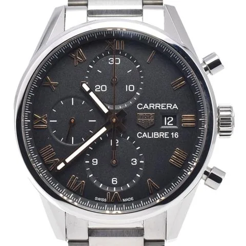 TAG Heuer Carrera CBK2113.BA0715