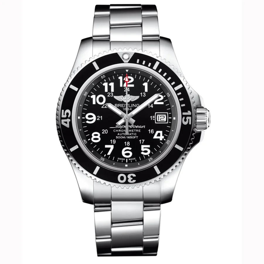 Breitling Superocean II W19857-$