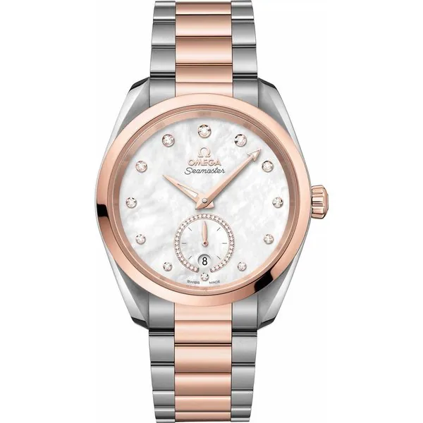 Omega Seamaster Aqua Terra 220.20.38.20.55.002