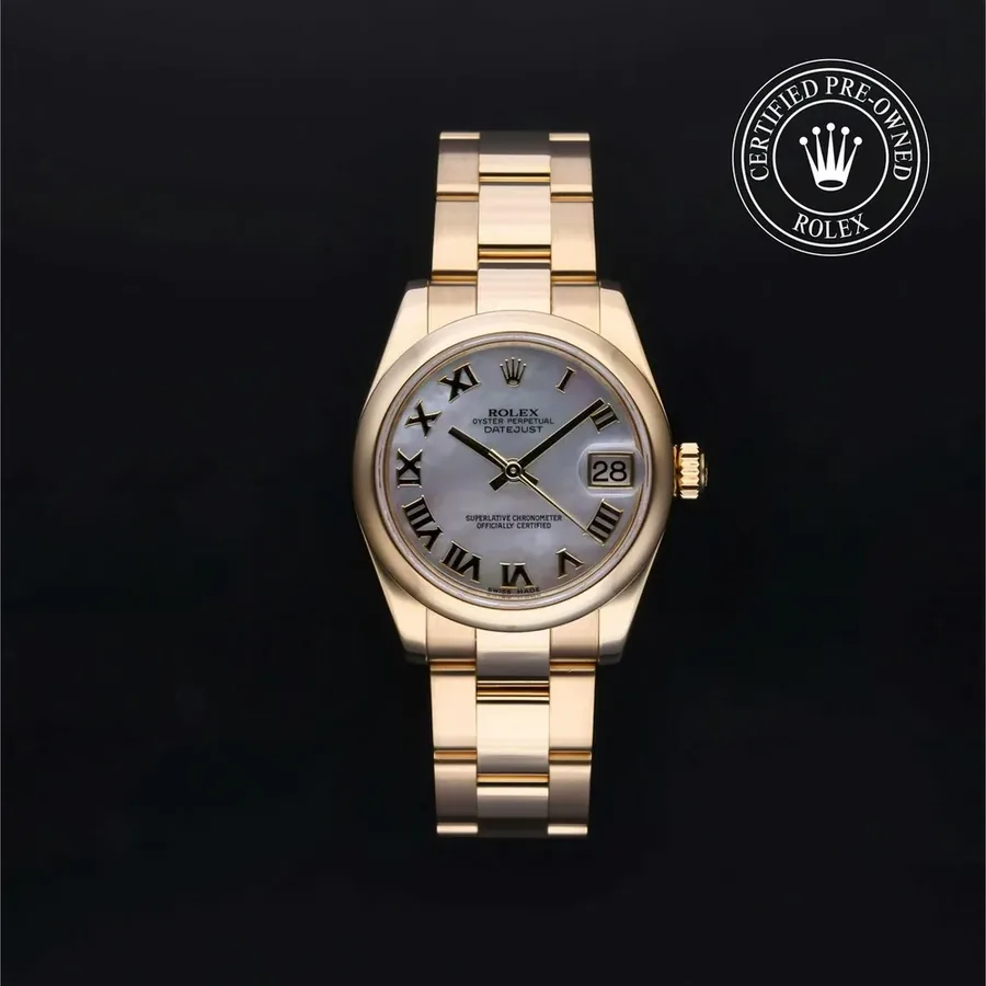 Rolex Datejust 5048333