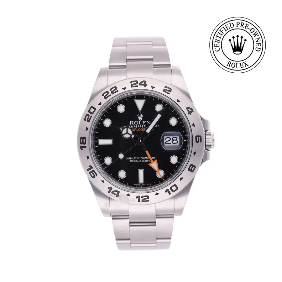 Rolex Explorer II 40619785