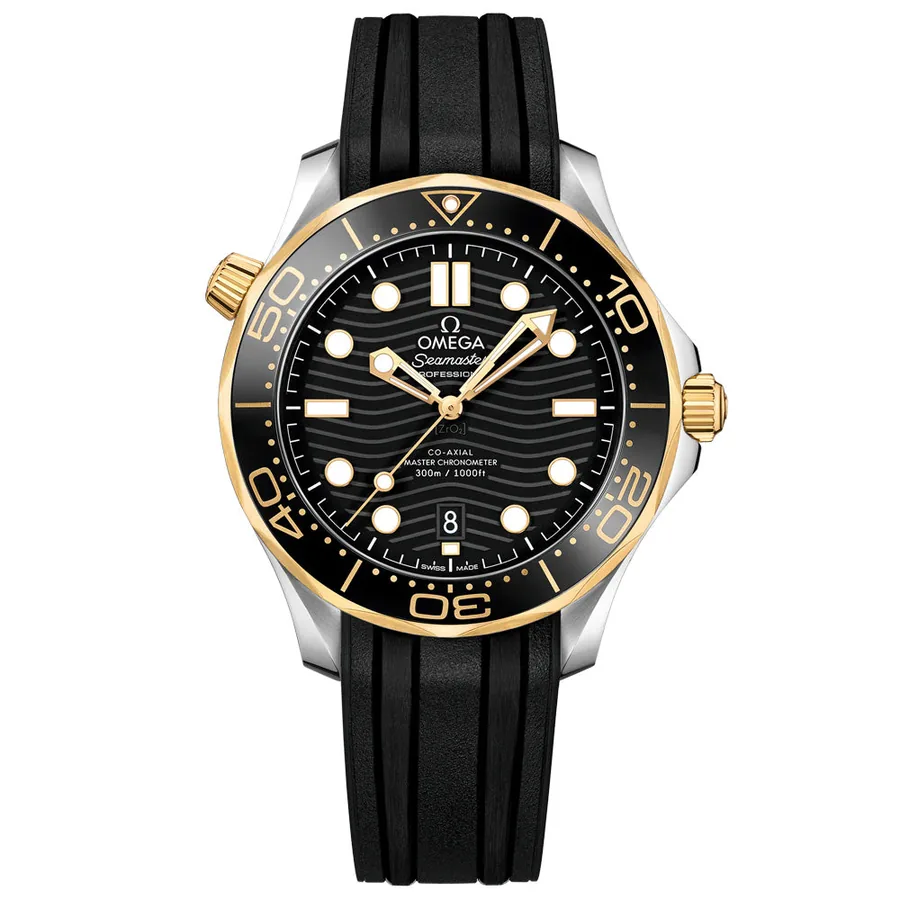 Omega Seamaster Diver 300M 42mm 80-09-041
