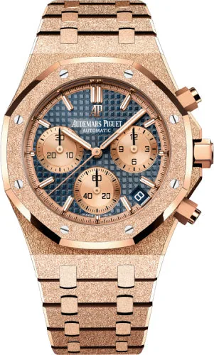 Audemars Piguet Royal Oak 26239OR.GG.1224OR.01