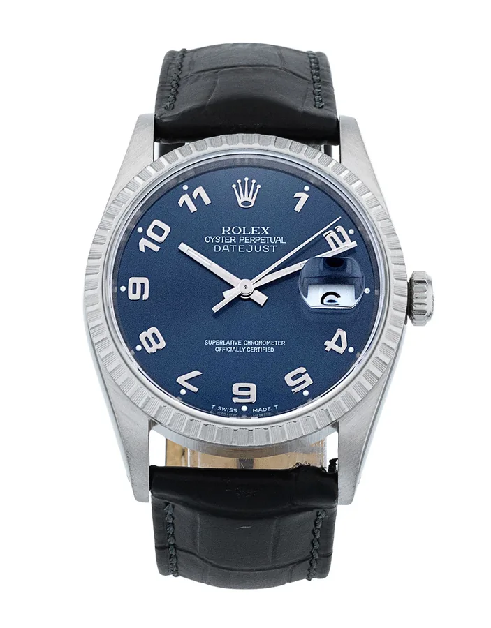 Rolex Datejust 436616