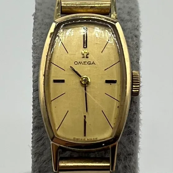 Omega Unclassified AP1689