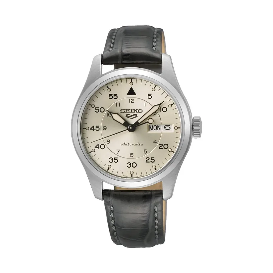 Seiko 5 SPORTS CHAMPAGNE FLIEGER SRPJ87K1